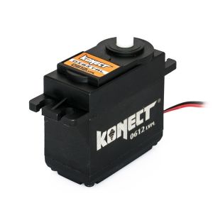 KONECT 6 kg Digital servo (6kg-0,12s/60°)