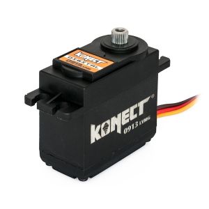 KONECT 9 kg Digital servo (9kg-0,13s/60°)