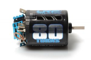 Motor - 80 závitový LRP Electronic