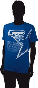 LRP Factory Team 3 tričko - velikost XXXL LRP Electronic