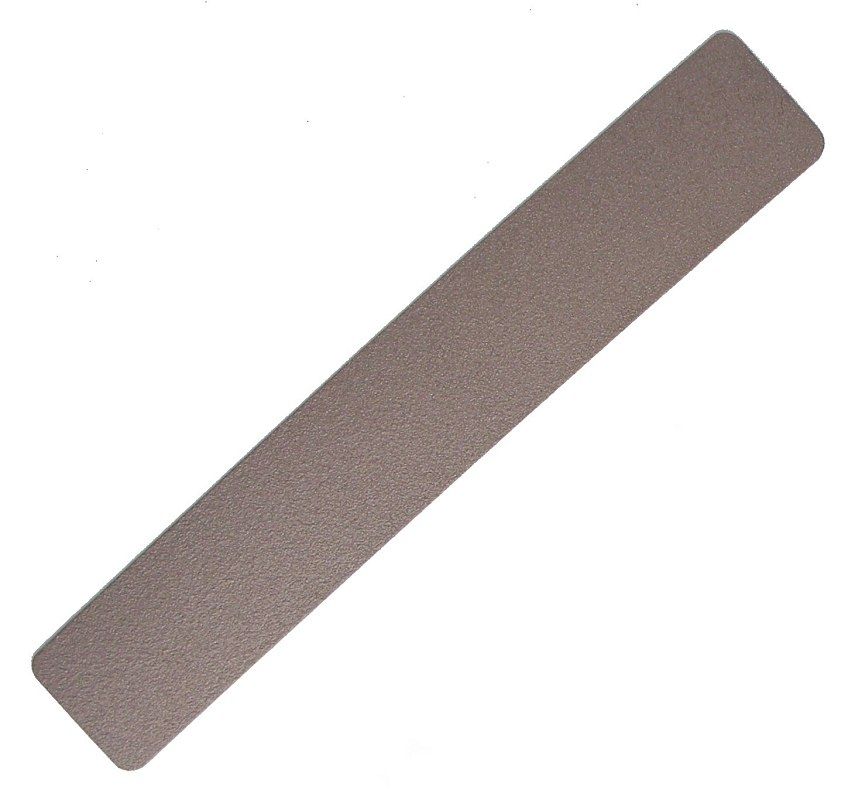 Plochý pilník 230x38x1,5mm - jemný Perma Grit